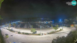 Marina Orebić, Korčula