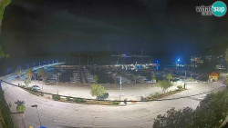 Marina Orebić, Korčula