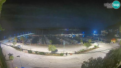 Marina Orebić, Korčula