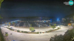 Marina Orebić, Korčula