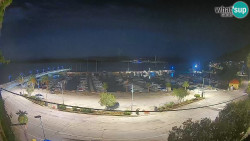 Marina Orebić, Korčula