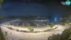 Marina Orebić, Korčula