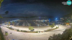 Marina Orebić, Korčula