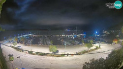 Marina Orebić, Korčula