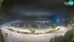 Marina Orebić, Korčula