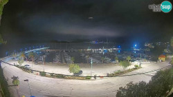 Marina Orebić, Korčula