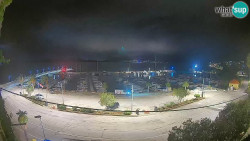 Marina Orebić, Korčula