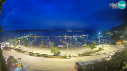 Marina Orebić, Korčula