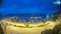 Marina Orebić, Korčula