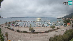 Marina Orebić, Korčula