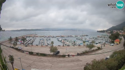 Marina Orebić, Korčula