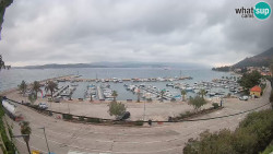 Marina Orebić, Korčula