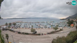 Marina Orebić, Korčula