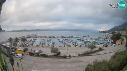 Marina Orebić, Korčula