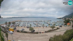 Marina Orebić, Korčula