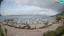 Marina Orebić, Korčula