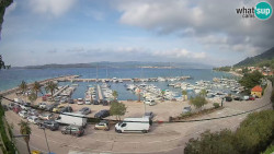 Marina Orebić, Korčula