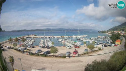 Marina Orebić, Korčula
