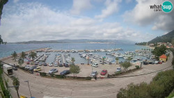 Marina Orebić, Korčula