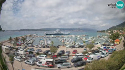 Marina Orebić, Korčula