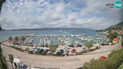 Marina Orebić, Korčula