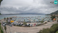 Marina Orebić, Korčula
