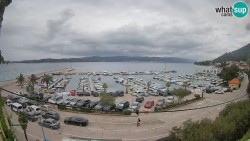 Marina Orebić, Korčula