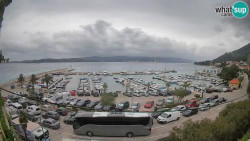 Marina Orebić, Korčula