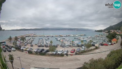 Marina Orebić, Korčula