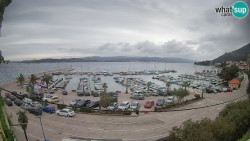 Marina Orebić, Korčula