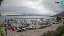 Marina Orebić, Korčula