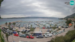 Marina Orebić, Korčula