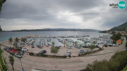 Marina Orebić, Korčula