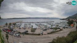 Marina Orebić, Korčula