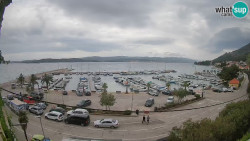 Marina Orebić, Korčula
