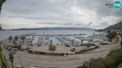 Marina Orebić, Korčula