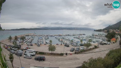 Marina Orebić, Korčula