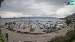 Marina Orebić, Korčula