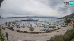 Marina Orebić, Korčula