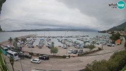 Marina Orebić, Korčula