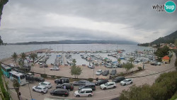 Marina Orebić, Korčula