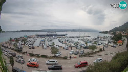 Marina Orebić, Korčula