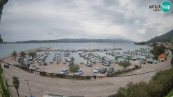 Marina Orebić, Korčula