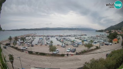 Marina Orebić, Korčula