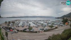 Marina Orebić, Korčula