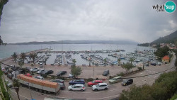 Marina Orebić, Korčula