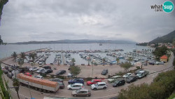 Marina Orebić, Korčula
