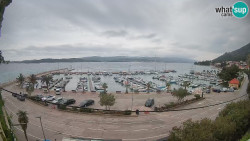 Marina Orebić, Korčula