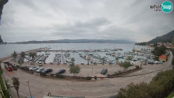 Marina Orebić, Korčula