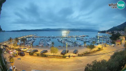 Marina Orebić, Korčula